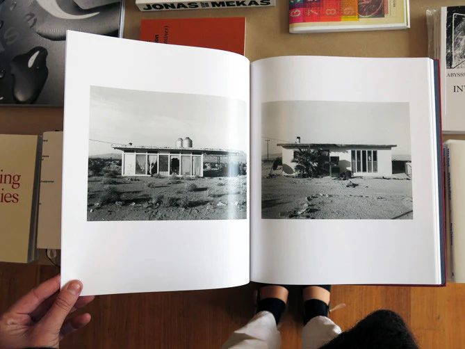 Mark Ruwedel - Message from the Exterior - Image 7