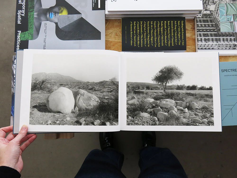 Mark Ruwedel – Rivers Run Through It - Image 3
