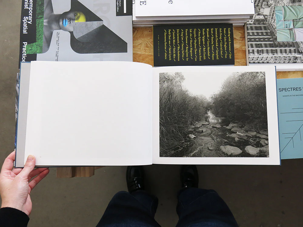 Mark Ruwedel – Rivers Run Through It - Image 4