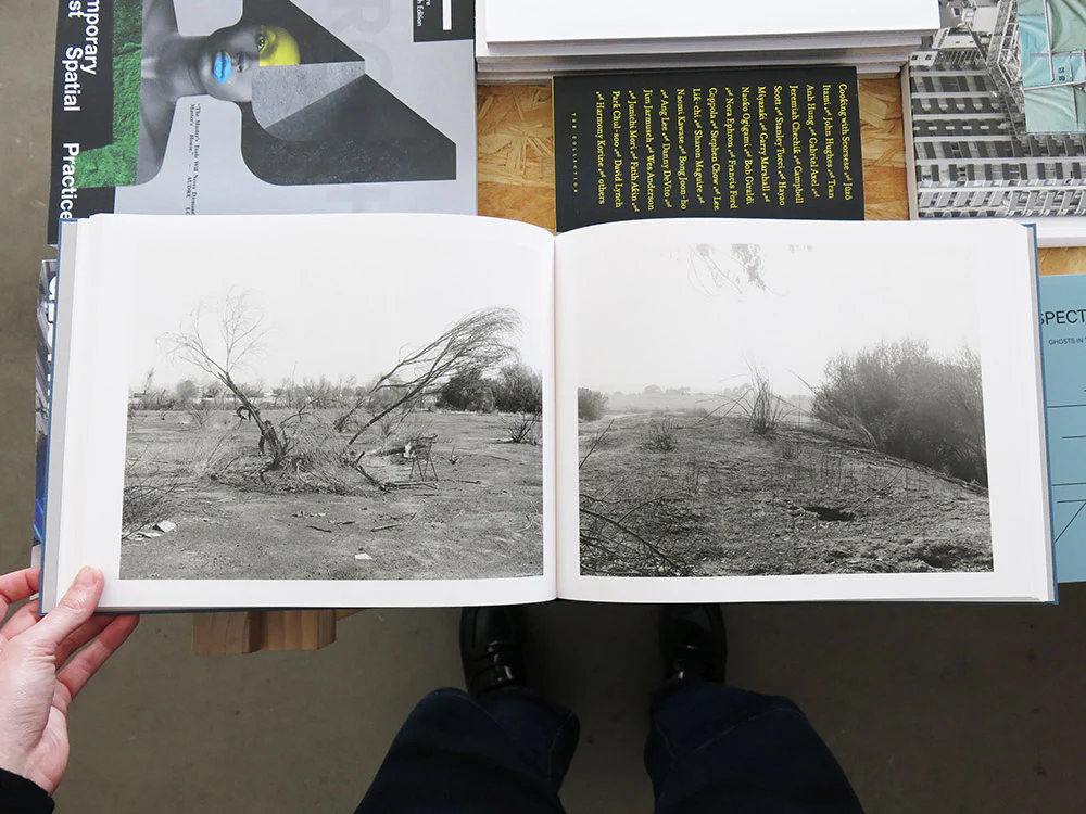 Mark Ruwedel – Rivers Run Through It - Image 7