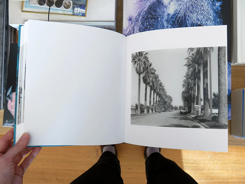 Mark Ruwedel – Seventy-Two and One Half Miles Across Los Angeles - Image 7