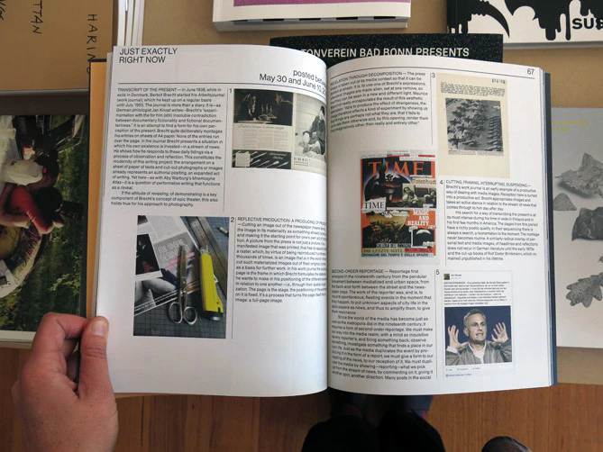 Markus Draper - Inge Goes to Work on Foot - Image 10