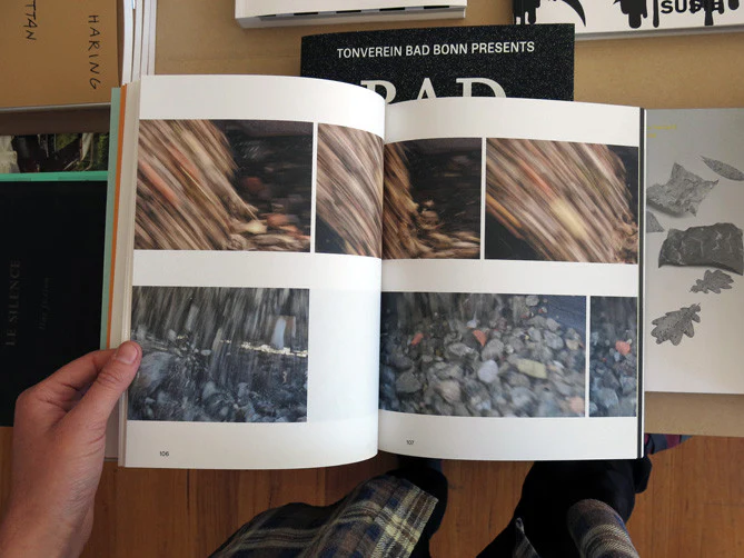 Markus Draper - Inge Goes to Work on Foot - Image 6