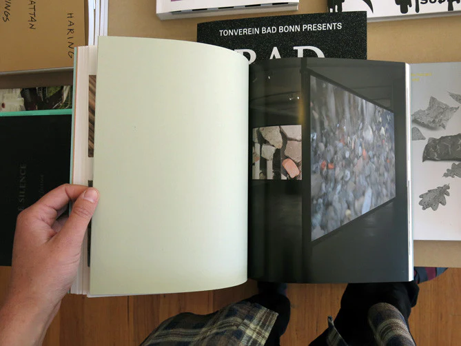 Markus Draper - Inge Goes to Work on Foot - Image 7