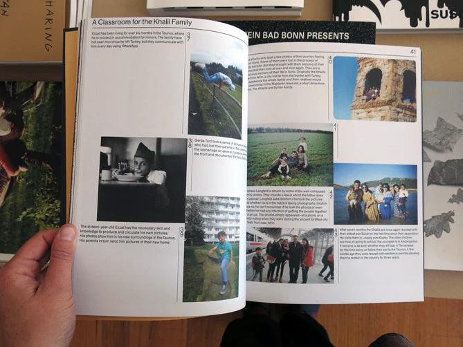 Markus Draper - Inge Goes to Work on Foot - Image 9