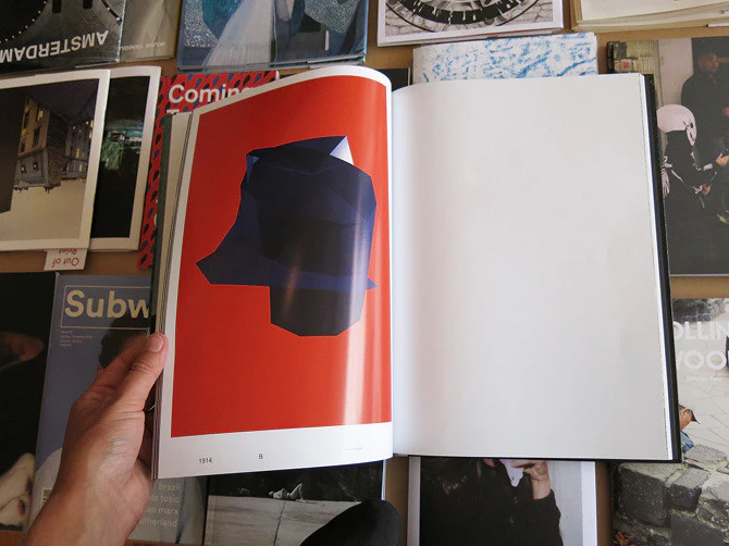 Markus Weisbeck, Mathias Schmitt, Michael Ott - Space for Visual Research - Image 7
