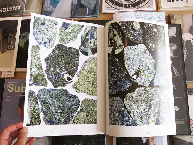 Markus Weisbeck, Mathias Schmitt, Michael Ott - Space for Visual Research - Image 9