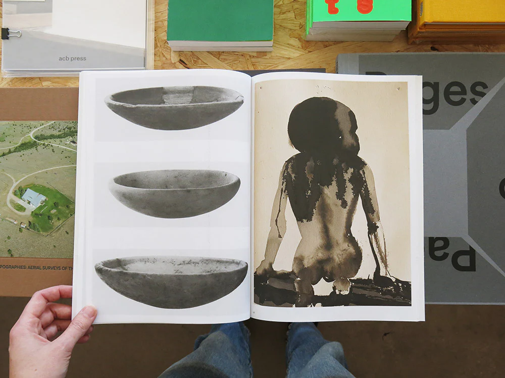 PRE-ORDER: Marlene Dumas – Cycladic Blues - Image 7