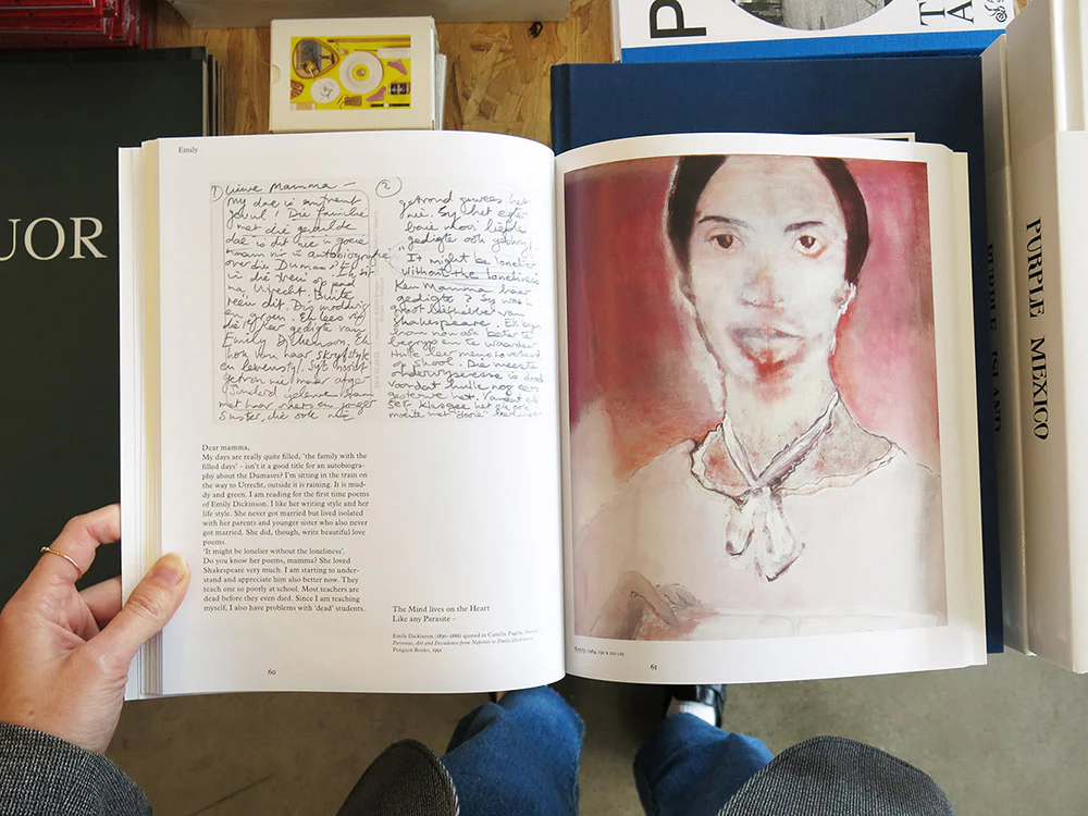 Marlene Dumas – Intimate Relations - Image 5