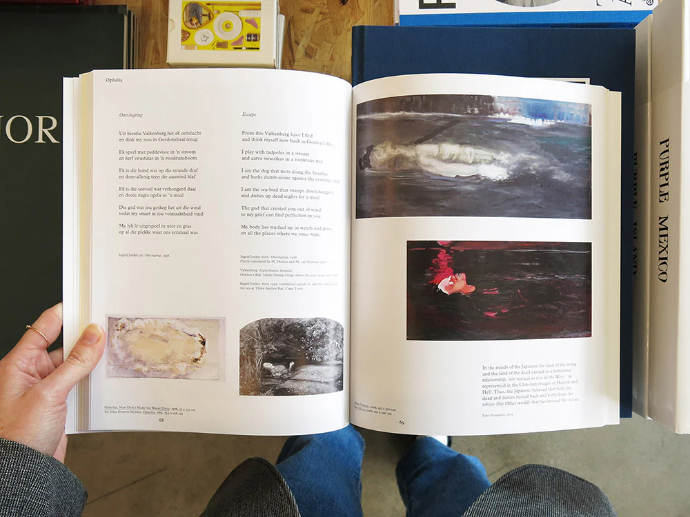 Marlene Dumas – Intimate Relations - Image 6