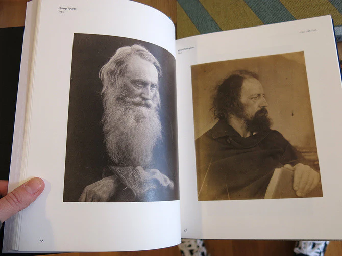 Marta Weiss - Julia Margaret Cameron: Photographs to electrify you with delight and startle the world - Image 4