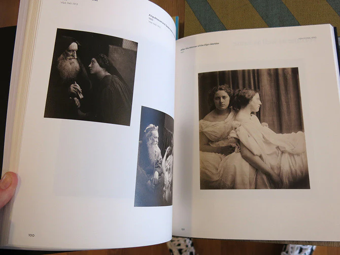 Marta Weiss - Julia Margaret Cameron: Photographs to electrify you with delight and startle the world - Image 5