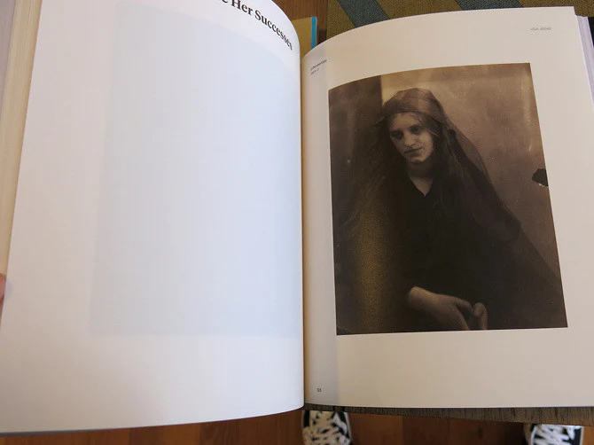 Marta Weiss - Julia Margaret Cameron: Photographs to electrify you with delight and startle the world - Image 7
