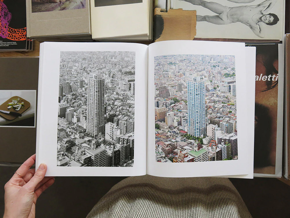 Mårten Lange and Daniel Everett – Vantage Point - Image 7
