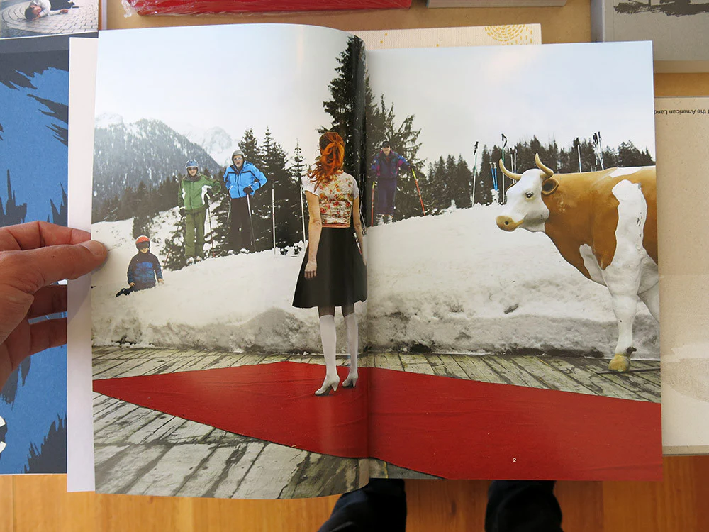 Martin Guggisberg - Miss - Image 2