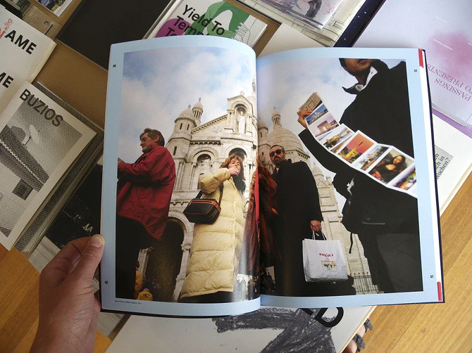 Martin Parr - Grand Paris - Image 6