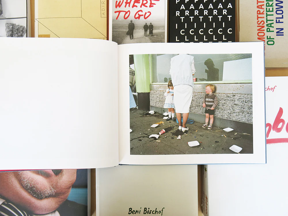Martin Parr - The Last Resort - Image 4