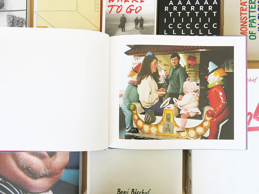 Martin Parr - The Last Resort - Image 5