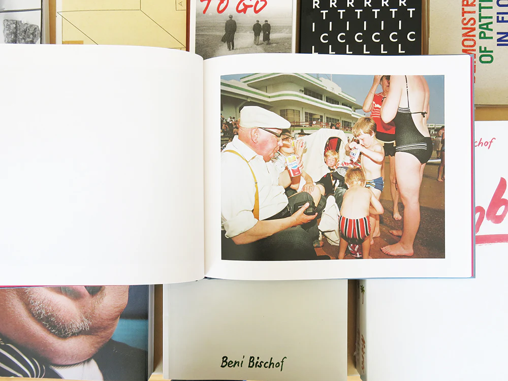 Martin Parr - The Last Resort - Image 6