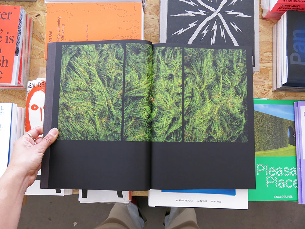 Martin Tscholl – Imaginary Ecologies - Image 3