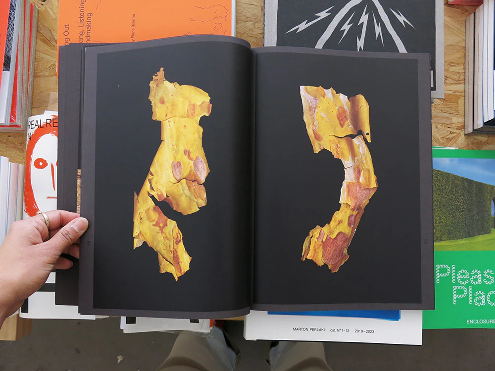 Martin Tscholl – Imaginary Ecologies - Image 5