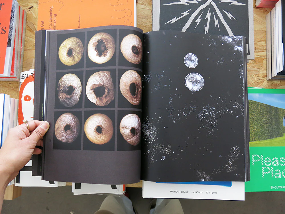 Martin Tscholl – Imaginary Ecologies - Image 7