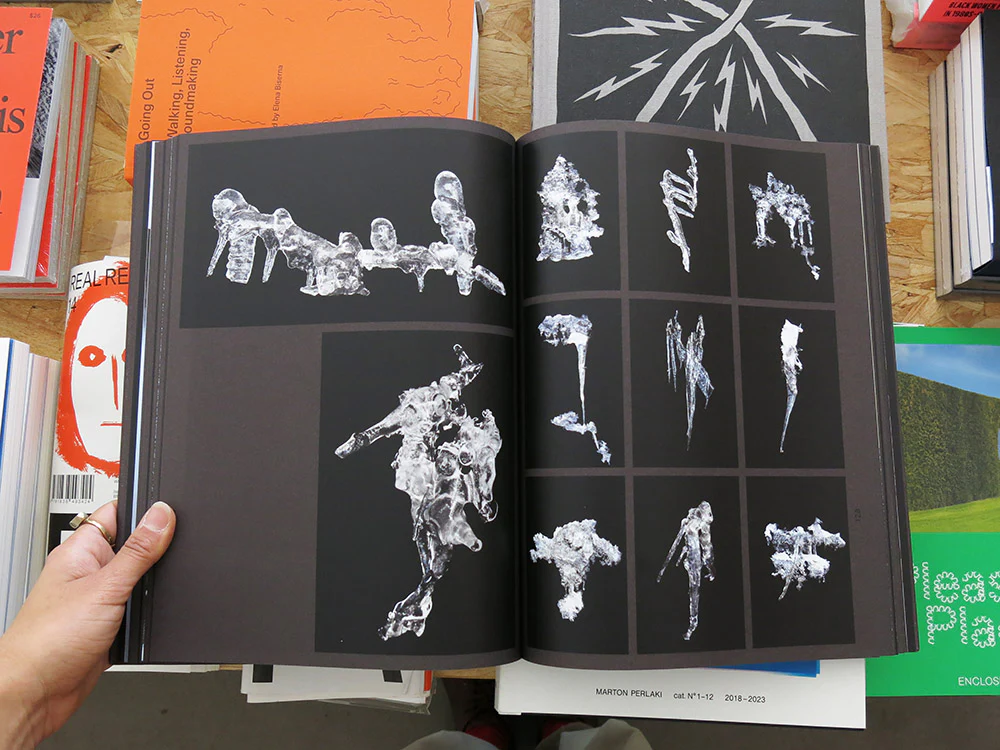 Martin Tscholl – Imaginary Ecologies - Image 8