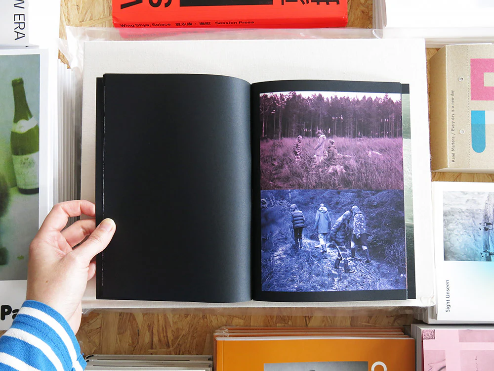 Martine Stig – NEAR - Image 2
