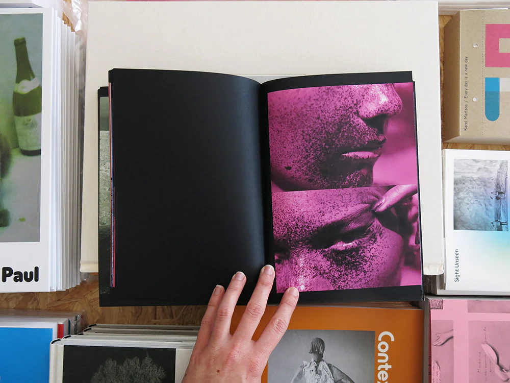 Martine Stig – NEAR - Image 5