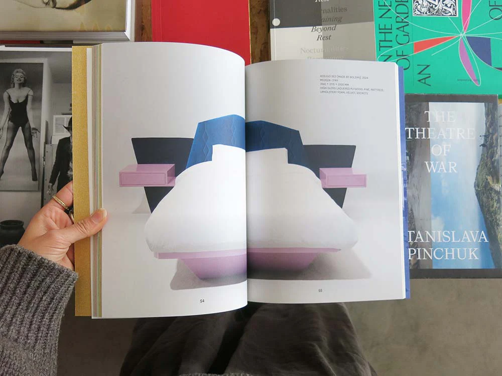 Martino Gamper – BEFORE, AFTER & BEYOND - Image 6