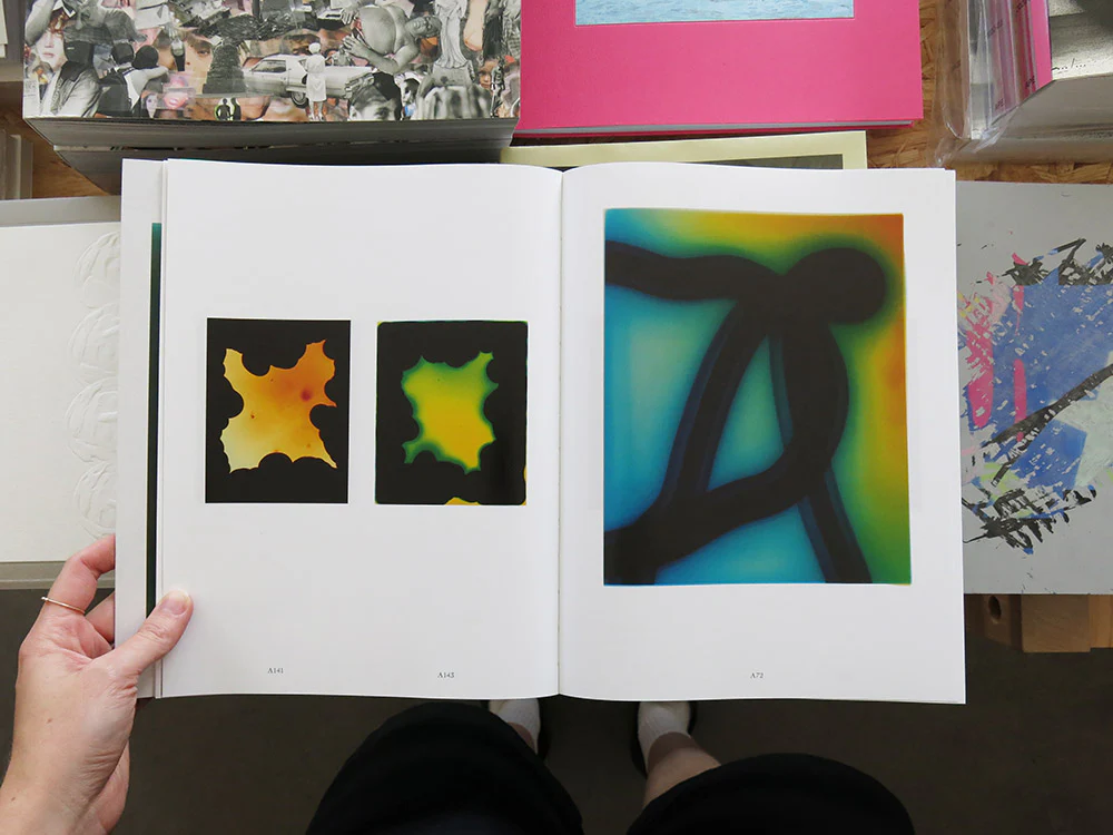 Marton Perlaki – The Third Hand - Image 3