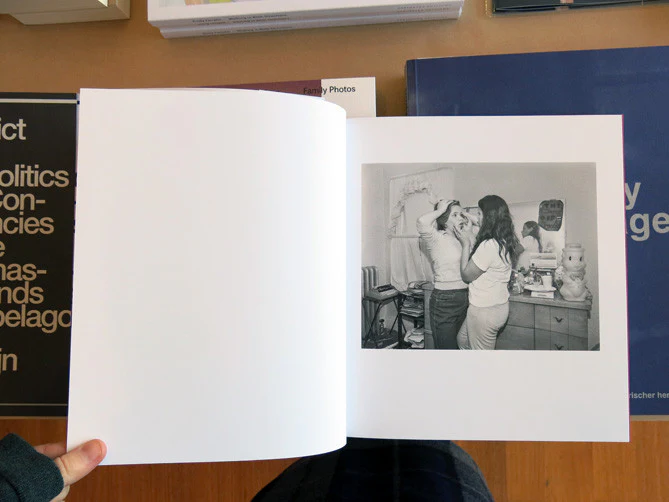 Mary Frey - Reading Raymond Carver - Image 4