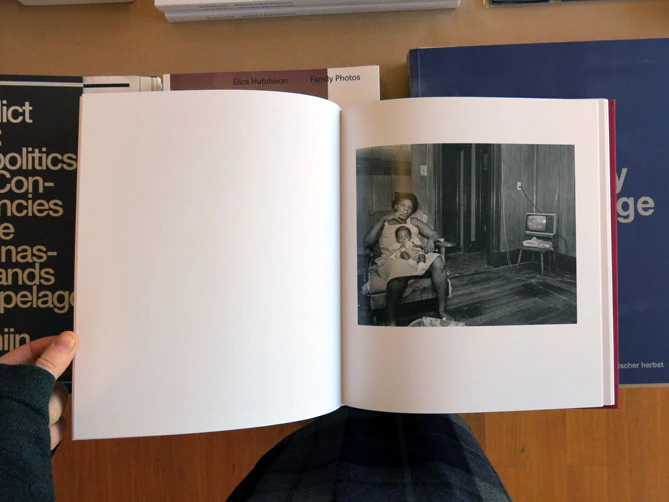 Mary Frey - Reading Raymond Carver - Image 5