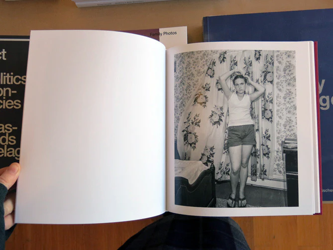 Mary Frey - Reading Raymond Carver - Image 6