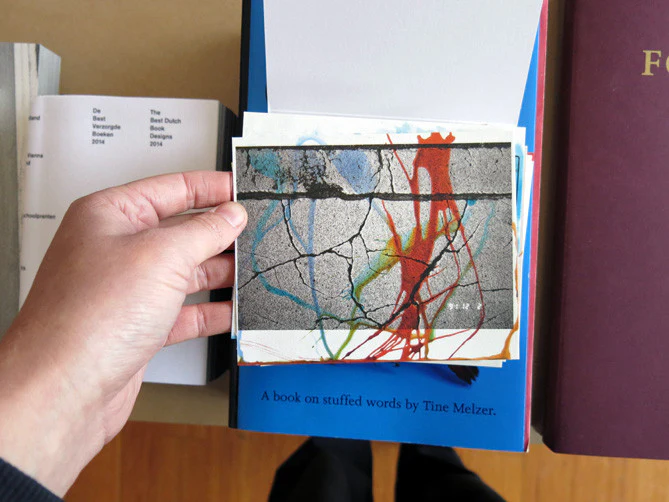 Masahisa Fukase - Hibi Postcards - Image 6