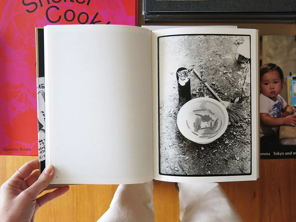 Masahisa Fukase – Sasuke - Image 4