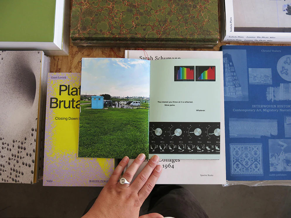 Masayoshi Suzuki – Spectrum - Image 5