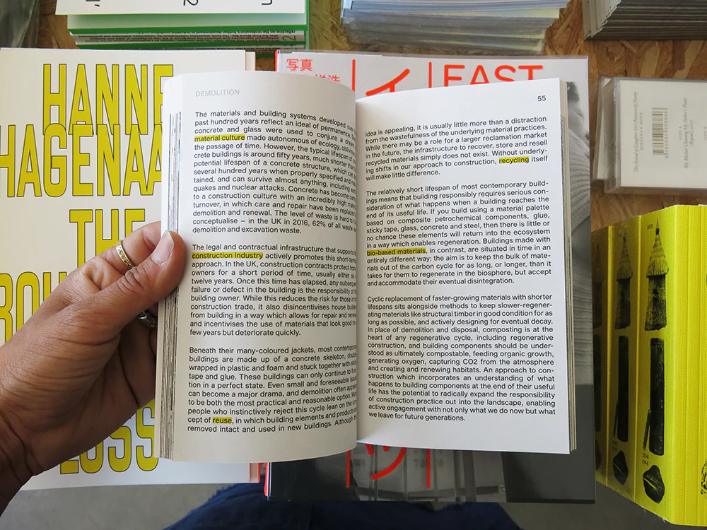 Material Cultures – Material Reform - Image 2