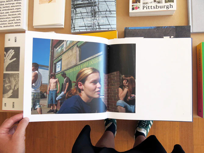 Matt Eich - Carry Me Ohio - Image 8