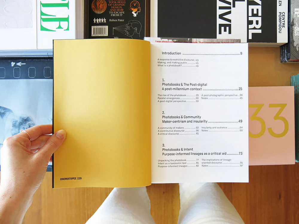 Matt Johnston – Photobooks &: a critical companion to the contemporary medium - Image 2