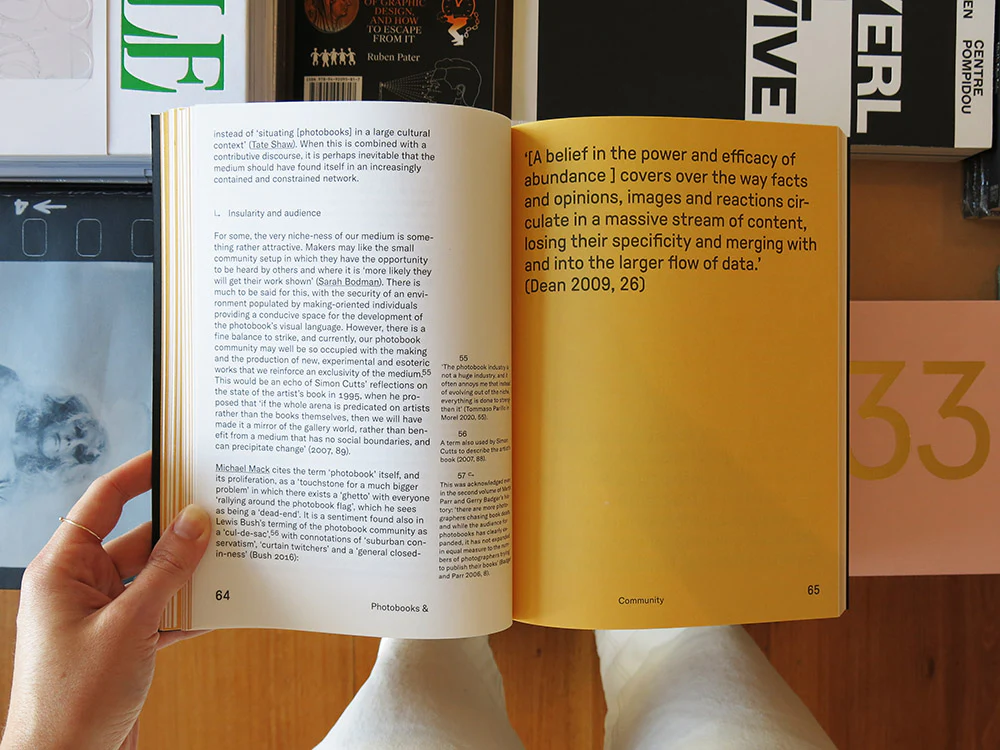 Matt Johnston – Photobooks &: a critical companion to the contemporary medium - Image 5
