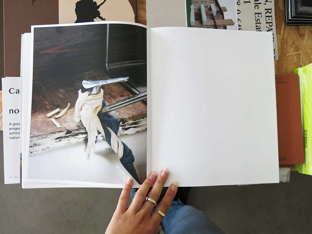 Matteo Di Giovanni – True Places Never Are - Image 3