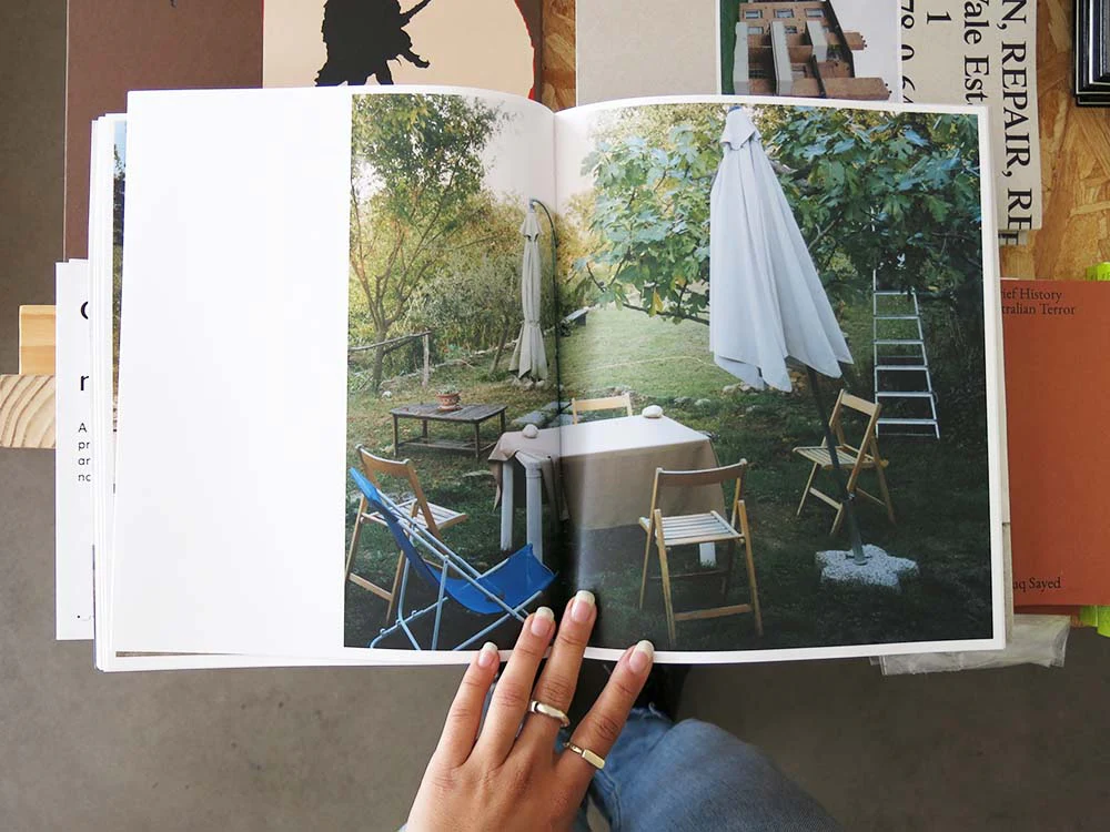 Matteo Di Giovanni – True Places Never Are - Image 4
