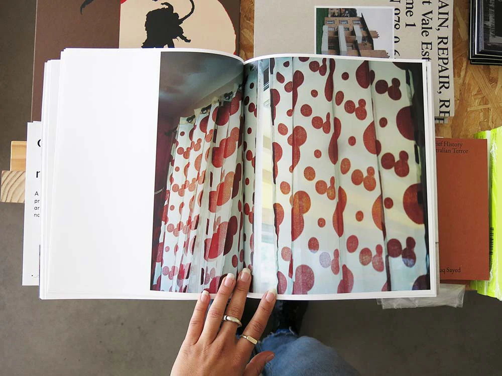 Matteo Di Giovanni – True Places Never Are - Image 6