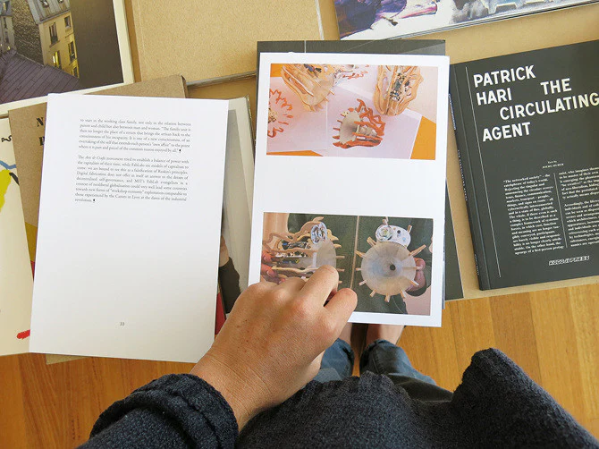 Matteo Marangoni - No patent pending - Image 3