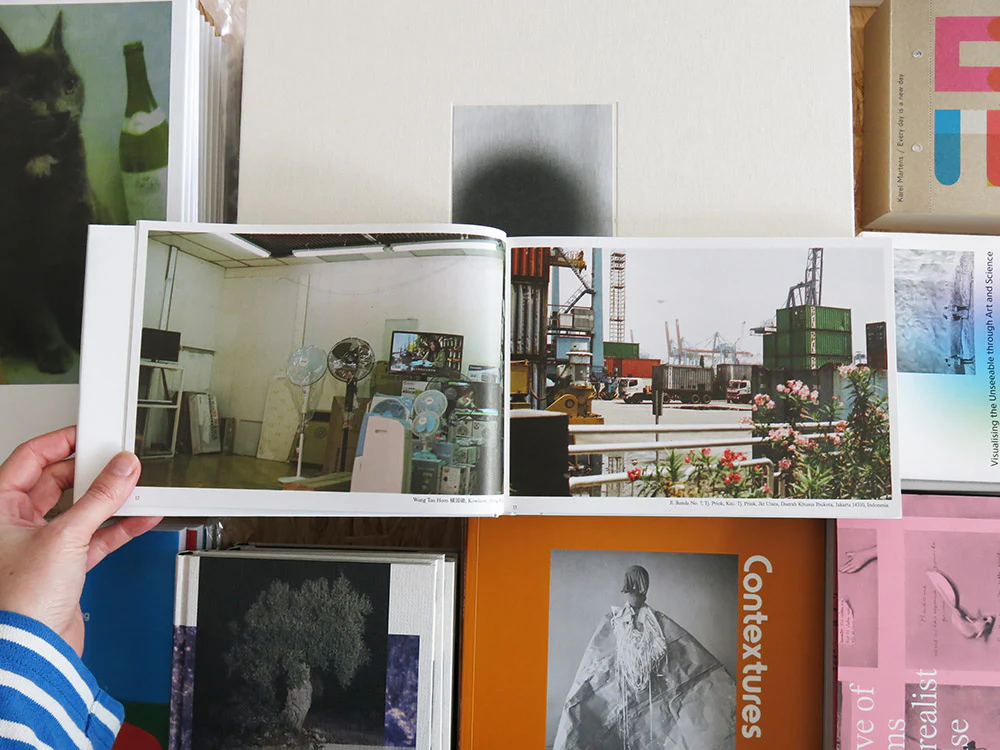 Matthew Harvey – Future Estate - Image 2