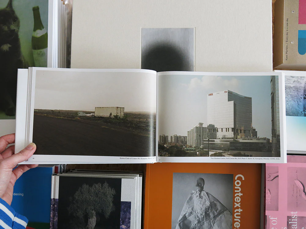Matthew Harvey – Future Estate - Image 5