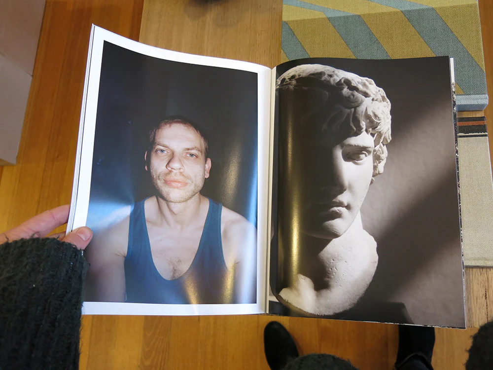 Matthias Hamann - You Would - Image 6