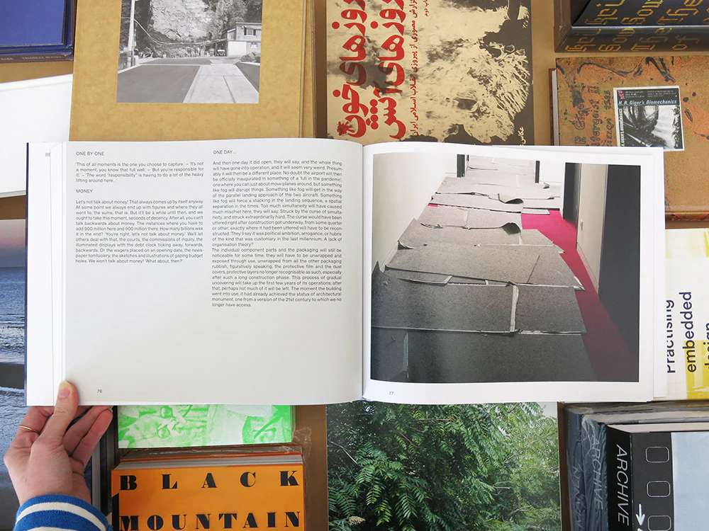 Matthias Hoch – BER - Image 5