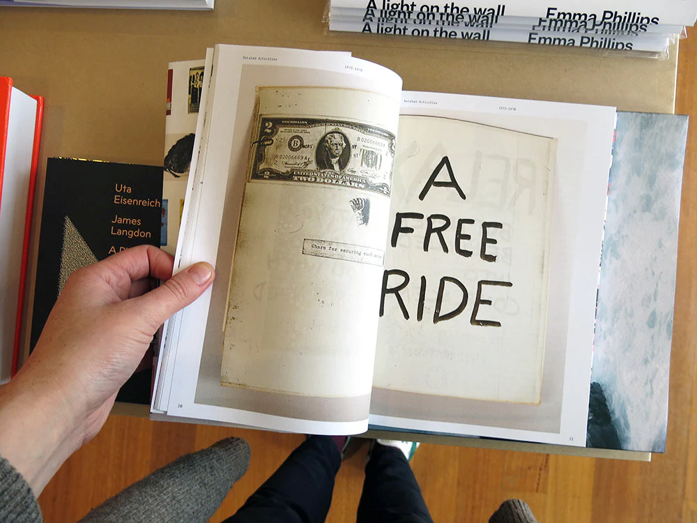 Max Schumann - A Book About Colab (and Related Activities) - Image 3